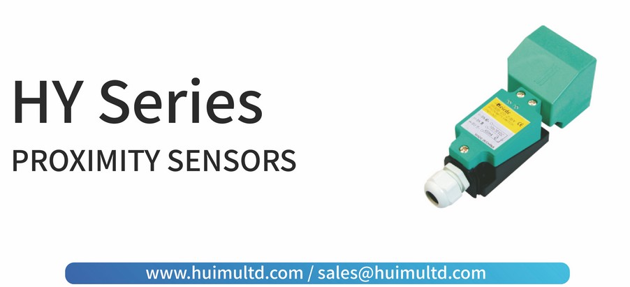 HY Series Capacitive Proximity Sensor