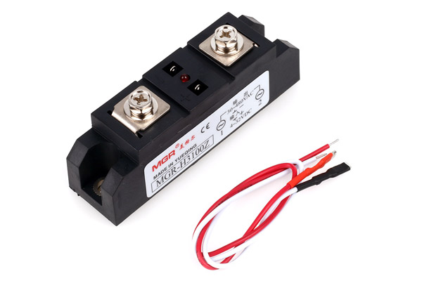 MGR-H3100Z │HUIMULTD