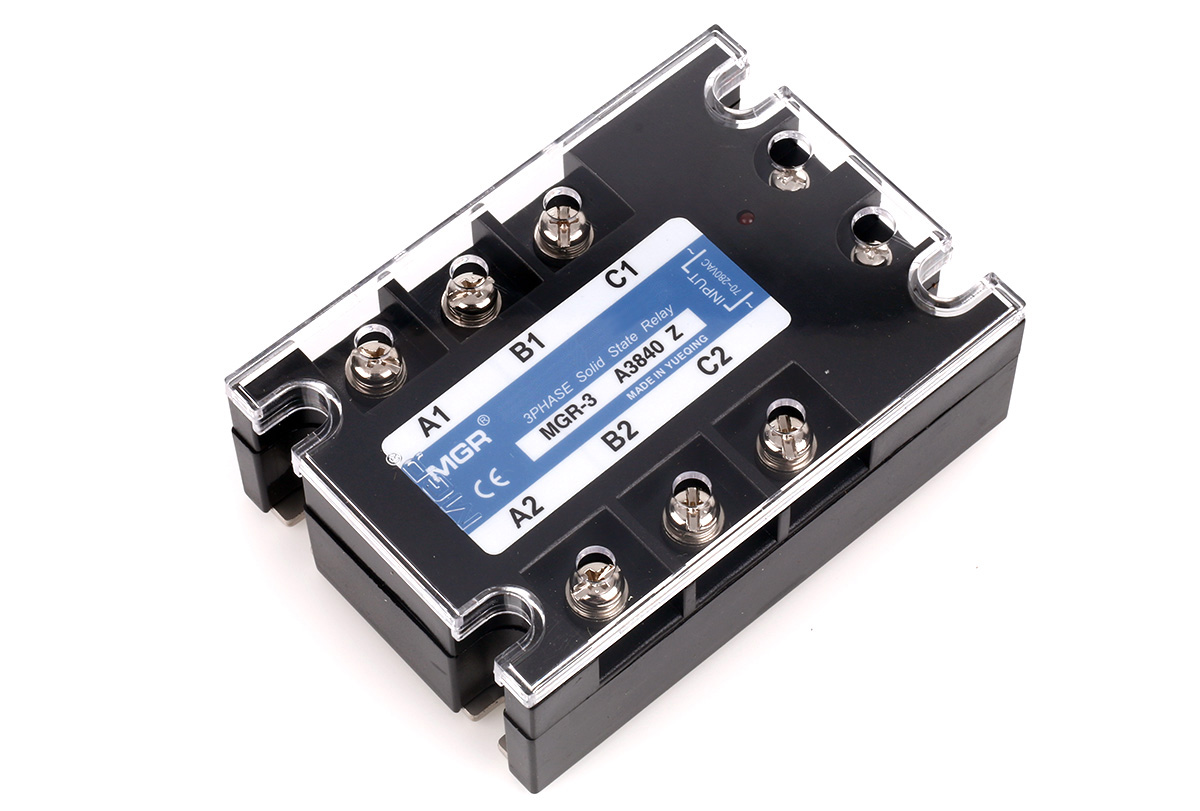MGR-3A3840Z │HUIMULTD