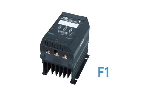 Product Image - MGR SCR 100LA H