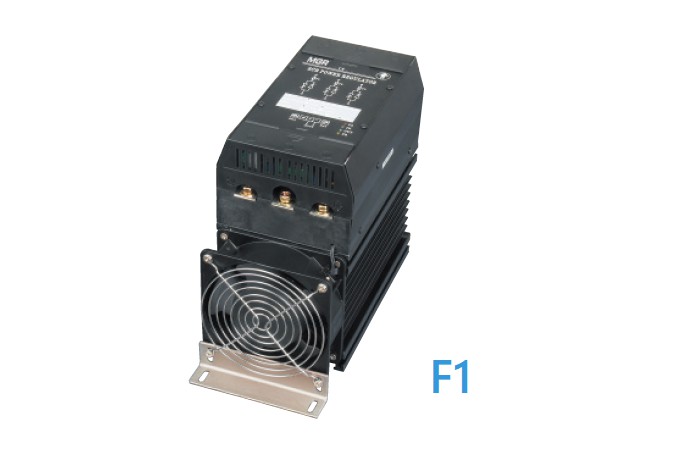 Product Image - MGR SCR 300LA H