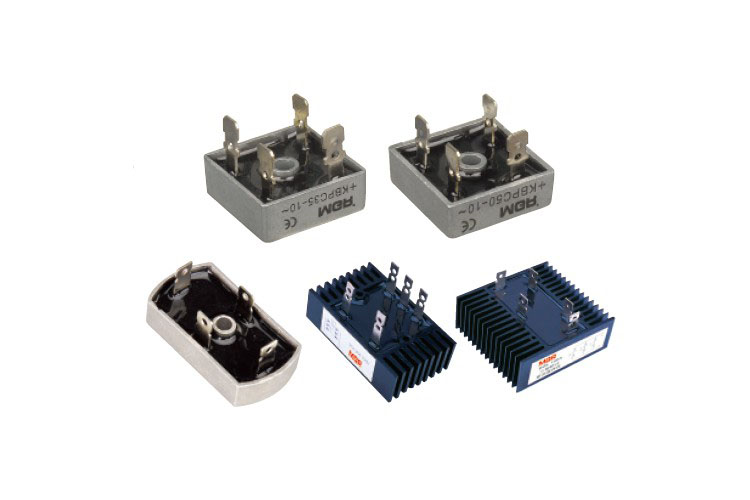 Bridge_rectifiers │HUIMULTD