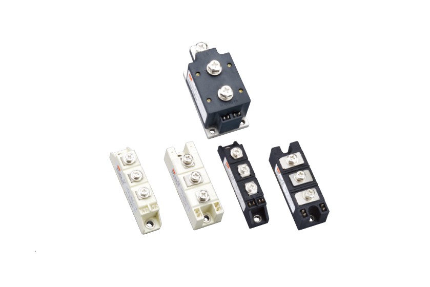 STANDARD RECTIFIER MODULE │HUIMULTD