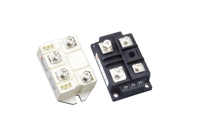 BRIDGE RECTIFIER MODULE │HUIMULTD