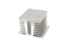 Solid State Heat Sink