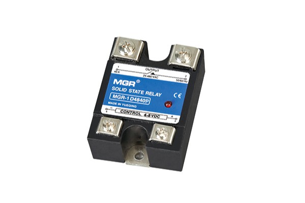 MGR-1D4840P │HUIMULTD