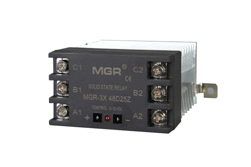 MGR-3X48D25Z