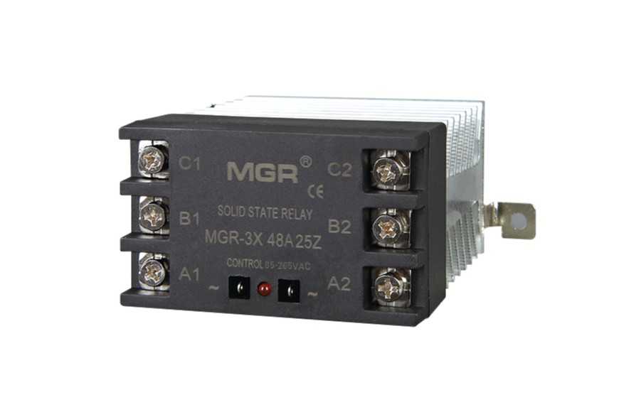 MGR-3X48A25Z