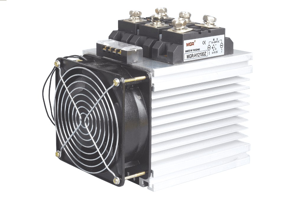 MGR-H12100Z3 │HUIMULTD