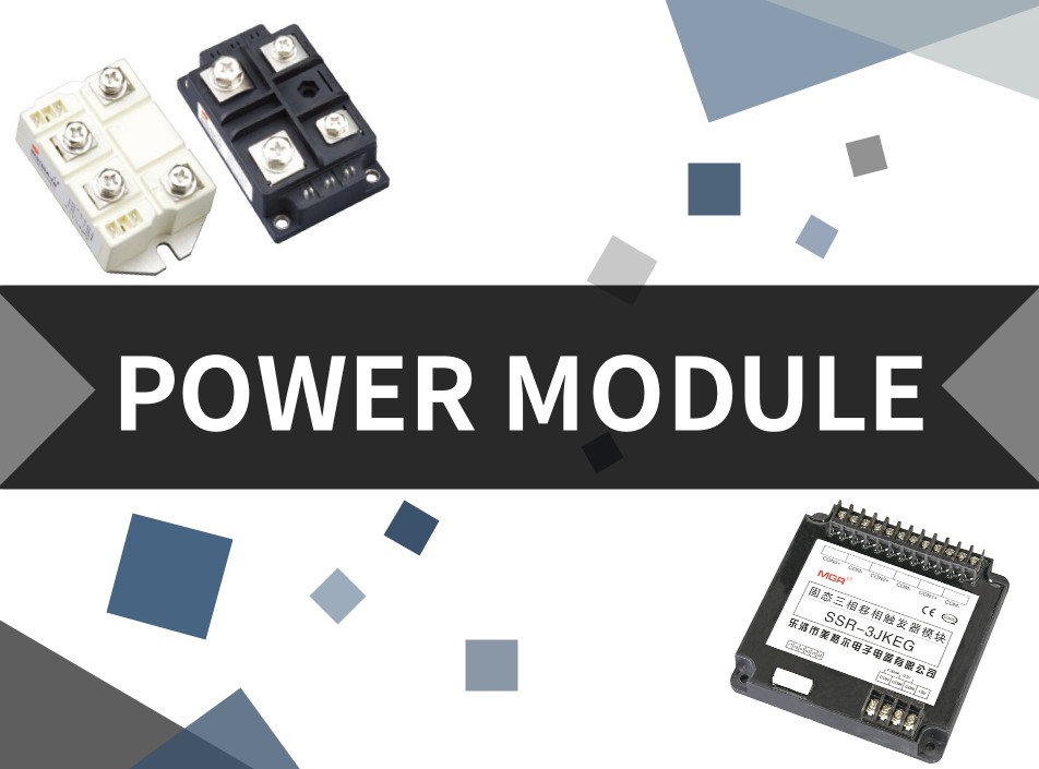 What is the Solid State Module (SSM)?