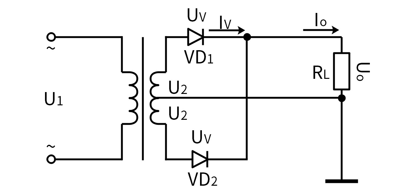 Single-Phase Half-Wave Rectification Circuit. More details via sales@huimultd.com