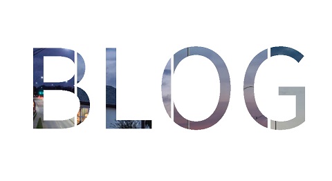 Blog Banner