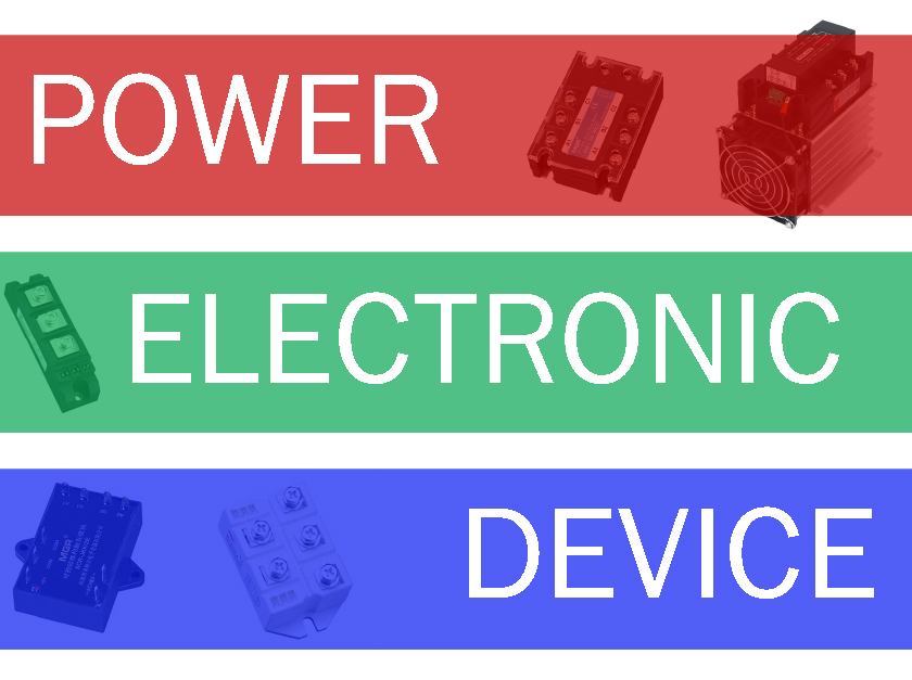 An introduction to Power Electronic Devices