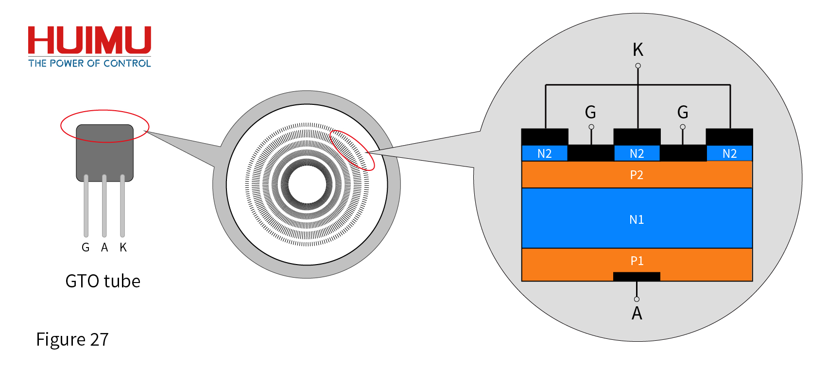 Basic Structure of GTO