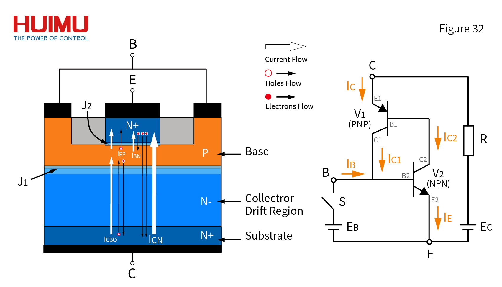 Basic Structure of GTR