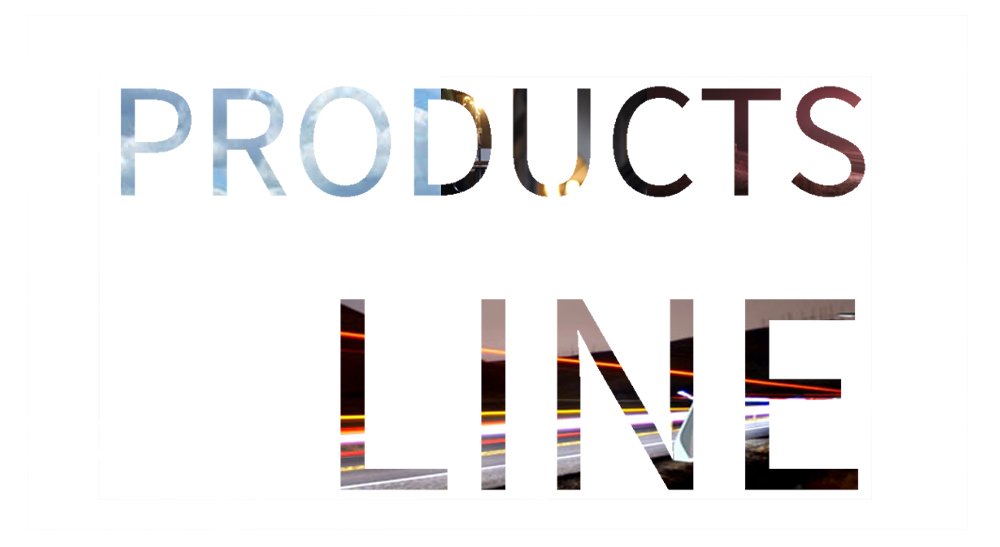 PRODUCT Banner