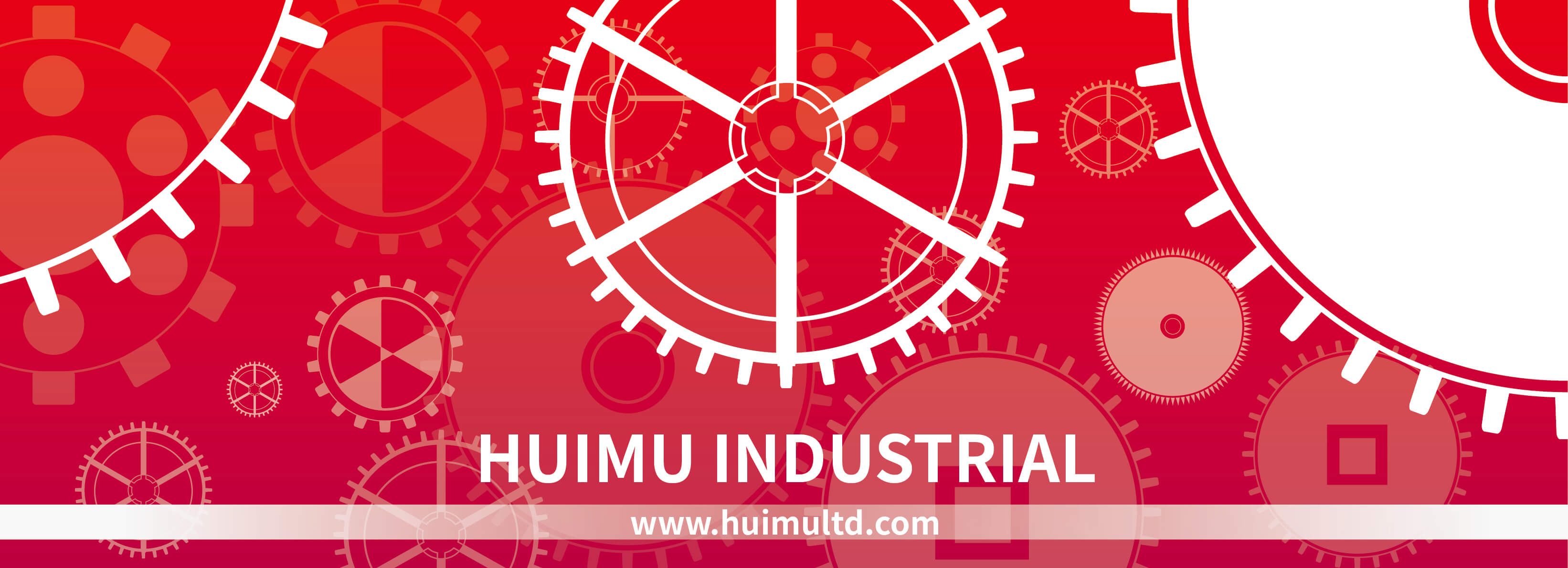 Industrial Processing banner