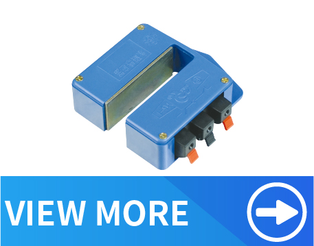 YG series Magnetic Type Proximity Sensor banner