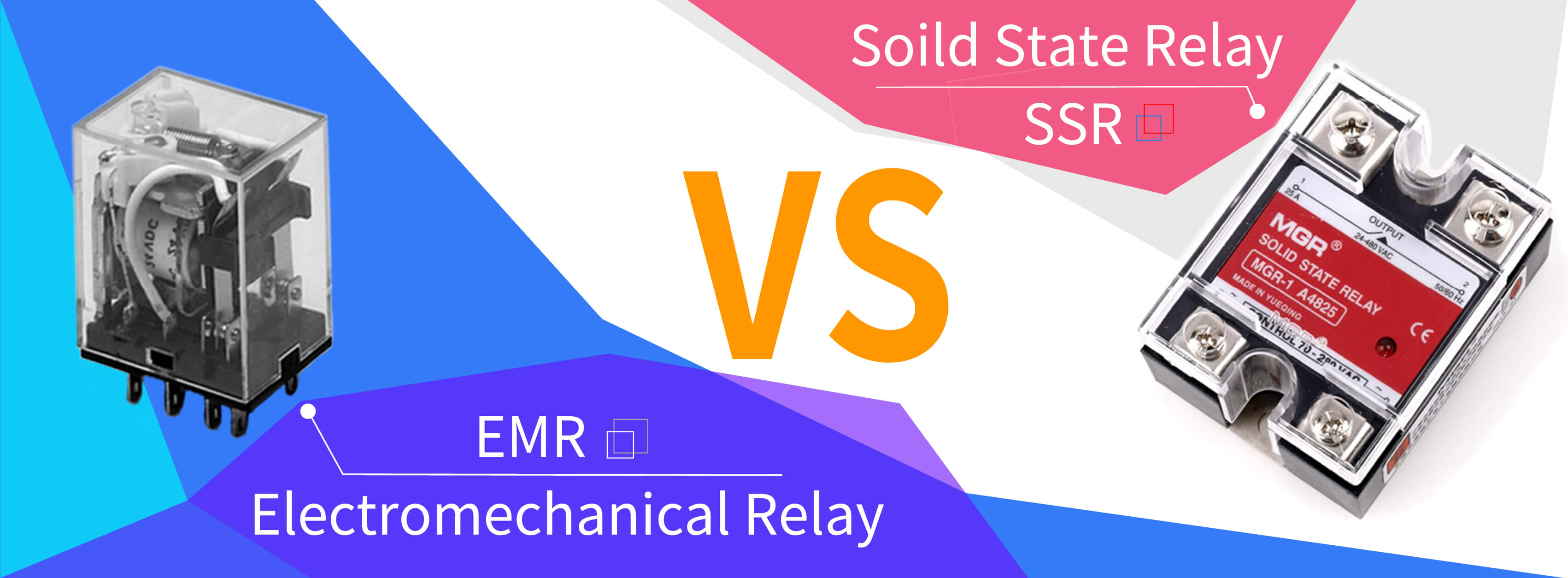 AN02F02 SSR VS EMR