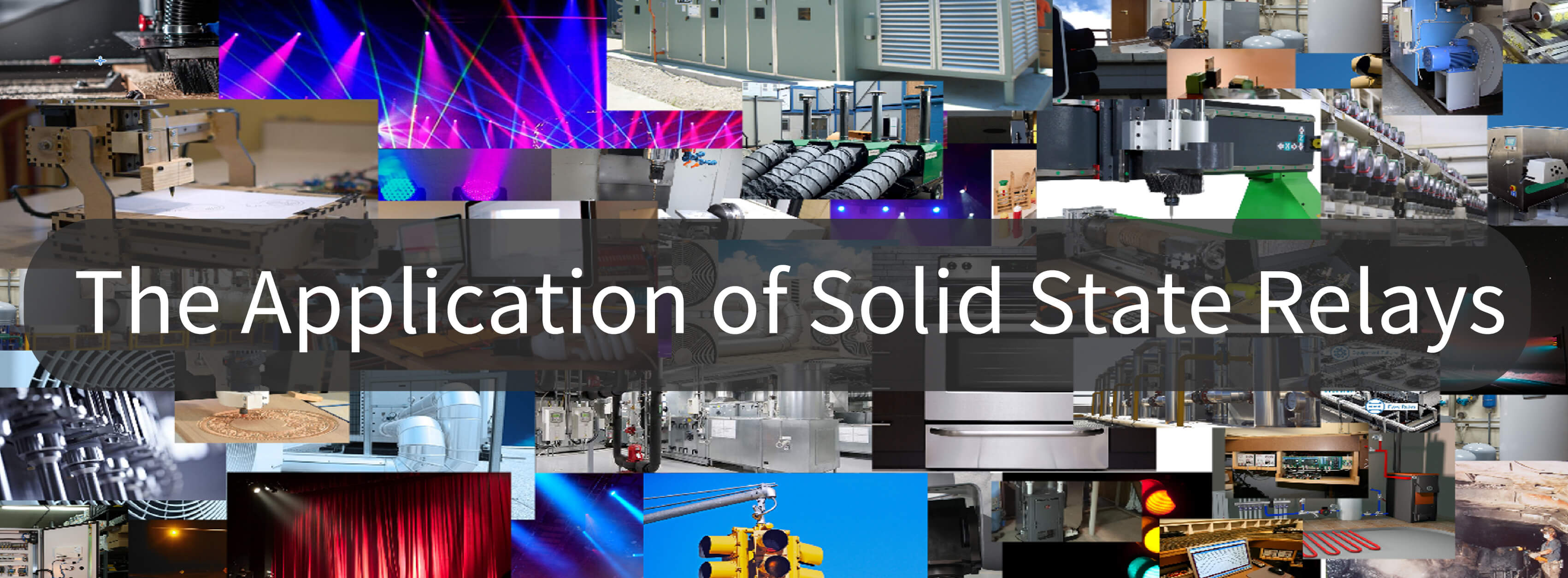 AN02F03 Applications of solid state relays