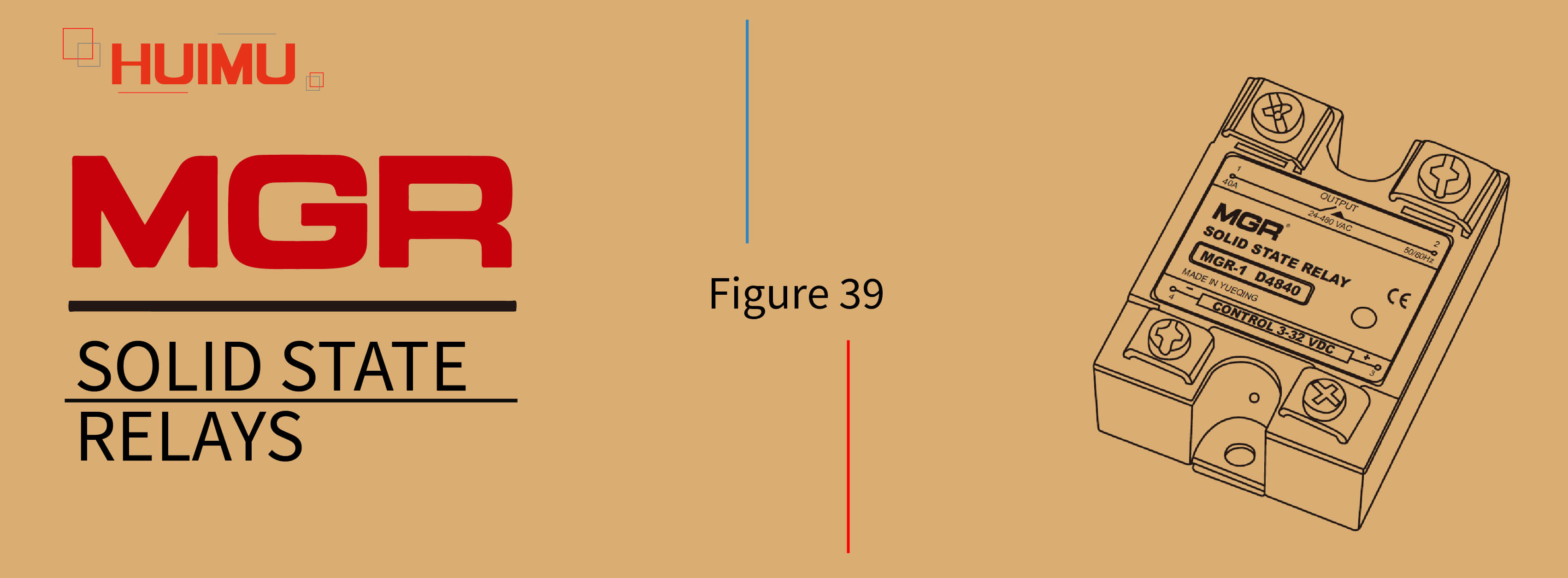AN02F39 MGR solid state relay