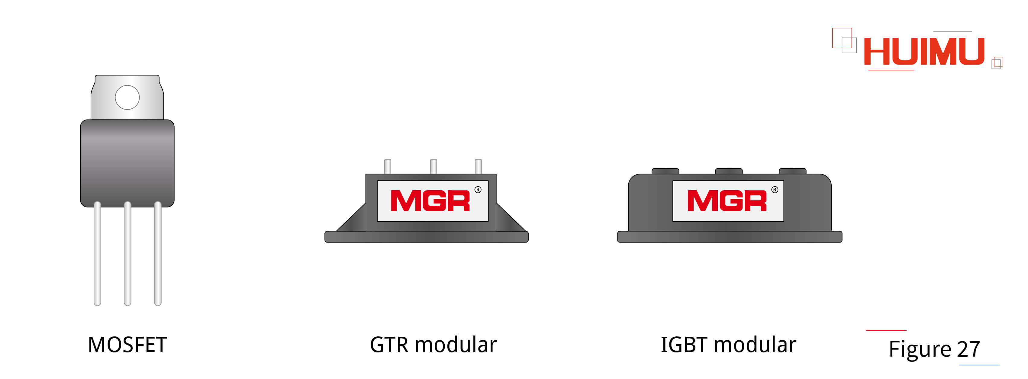 AN16F27 Fully-controlled devices
