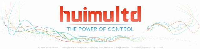 Contact us now│HUIMULTD